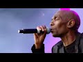 Faithless  -  What About Love  -  T In The Park