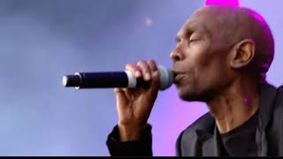 Faithless  -  What About Love  -  T In The Park