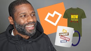 How to upload your merch designs on Spreadshop