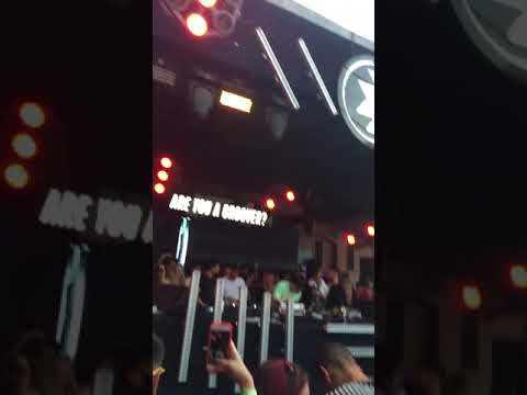 Michael Bibi - Live [Solid Grooves] São Paulo 2020 - Fabriketa