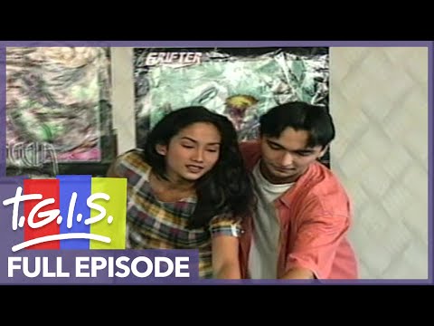 T.G.I.S.: Full Episode 2