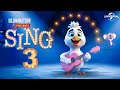 Sing 3 Trailer | Release Date | Everything We Know!!