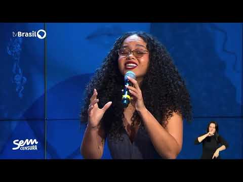 Proibido Notícia - Joyce Alane