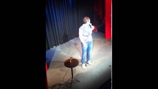 Classic Comedy Club, Auckland