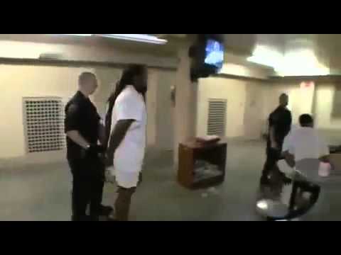 Revolte im Knast Reportage Deutsch Teil 2