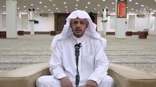 صورة شرح رياض الصالحين (223) باب أمر الصائم بحفظ لسانه وجوارحه (1) حديث (إذا كان يوم صوم أحدكم)