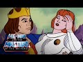 Queen Marlena The Pilot Full Episode He Man Official Masters Of The Universe Official