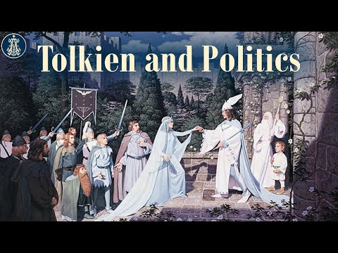 Political Philosophy of J.R.R. Tolkien