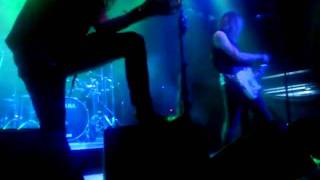 Crazy Lixx My medicine (R.O.C.K) Live At Mejeriet