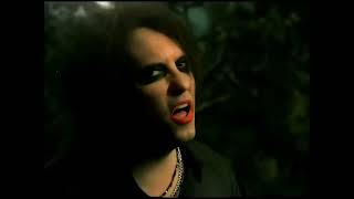 The Cure - alt.end (HD Remastered Video) 2004
