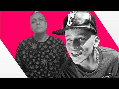 MC Bin Laden e MC Pedrinho - Enlouquecimento das Novinhas [LANÇAMENTO 2015] [DJ ANDRÉ MENDES]