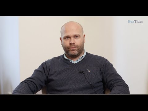 Erik Almqvist: "Det kommer inte gå att tvinga Ungern att ta emot invandrare"