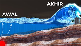 Download lagu Fisika KEJAM di balik Tsunami! mp3