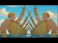Down To The Sea The Little Mermaid II EU Portuguese