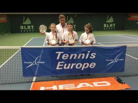 2017 Winter Cup by HEAD - kategoria do lat 12