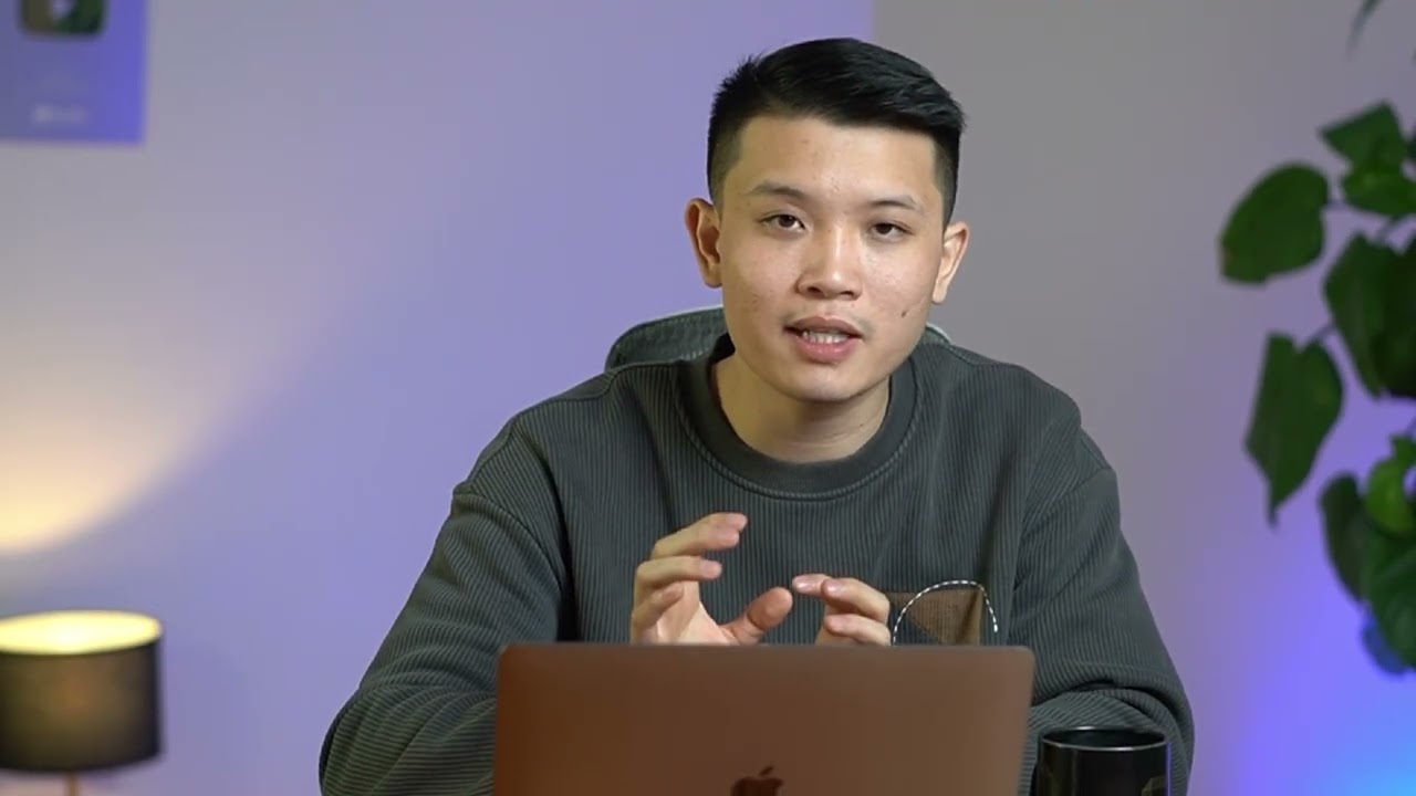 Khóa học Chủ Quán Xây Kênh