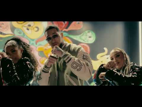 Coyote 63 - Imperio (Official Video)