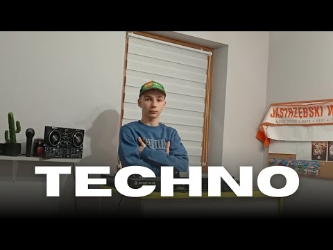 🔥 TECHNO SET 2025 | DJ Wojto 🔥