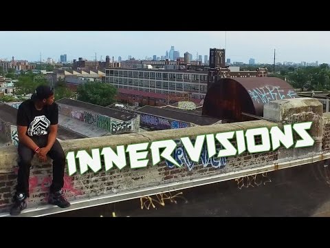Gliss - Inner Visions Dir by Jesse Wellens