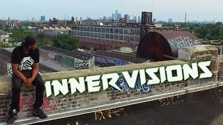 Gliss - Inner Visions Dir by Jesse Wellens