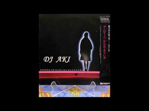 Daniel Sahuleka (1981) -  Rain