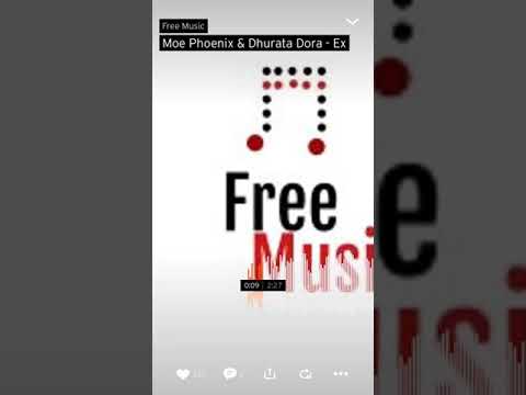 Moe Phoenix Ft. Dhurata Dora - Ex (Official Song) #Ex