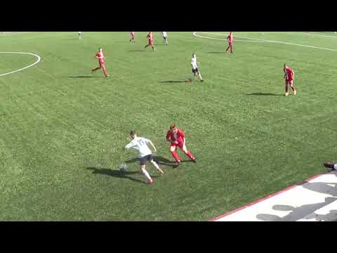 FK Sloga - FK Ilićka 01 5:0 (kadeti) 26/09/2021