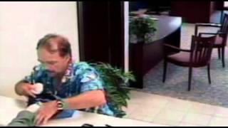 Iggy Pop - Louie Louie II from Capitalism A Love Story - opening credits