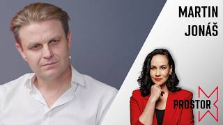 Martin Jonáš: Merz je na ručník do ringu a na odpis. Program AfD může 