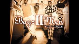 Boyz II Men - Roll with me [official music video]