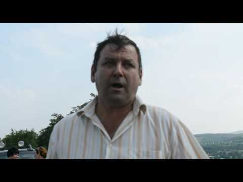 Accident grav la Vaculesti Botosani