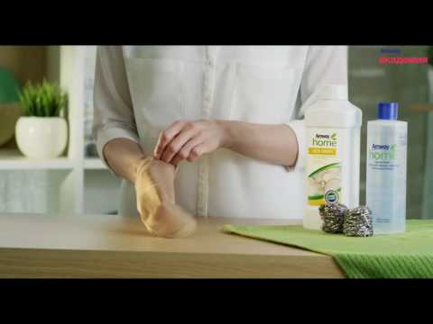 DISH DROPS™ SCRUB BUDS™ Металлические губки 4 шт.