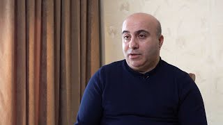 Կարեն Գասպարյան