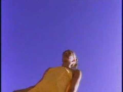 Jane Siberry - "Sail Across the Water"