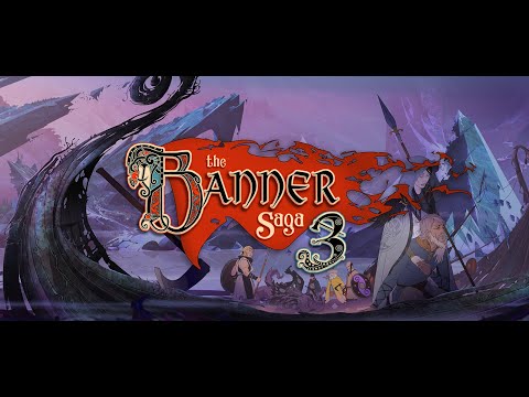 The Banner Saga 3 #1 "Welcome to Arberrang!"
