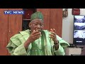 [Kano Spotlight] Special Interview With Governor Abdullahi Ganduje
