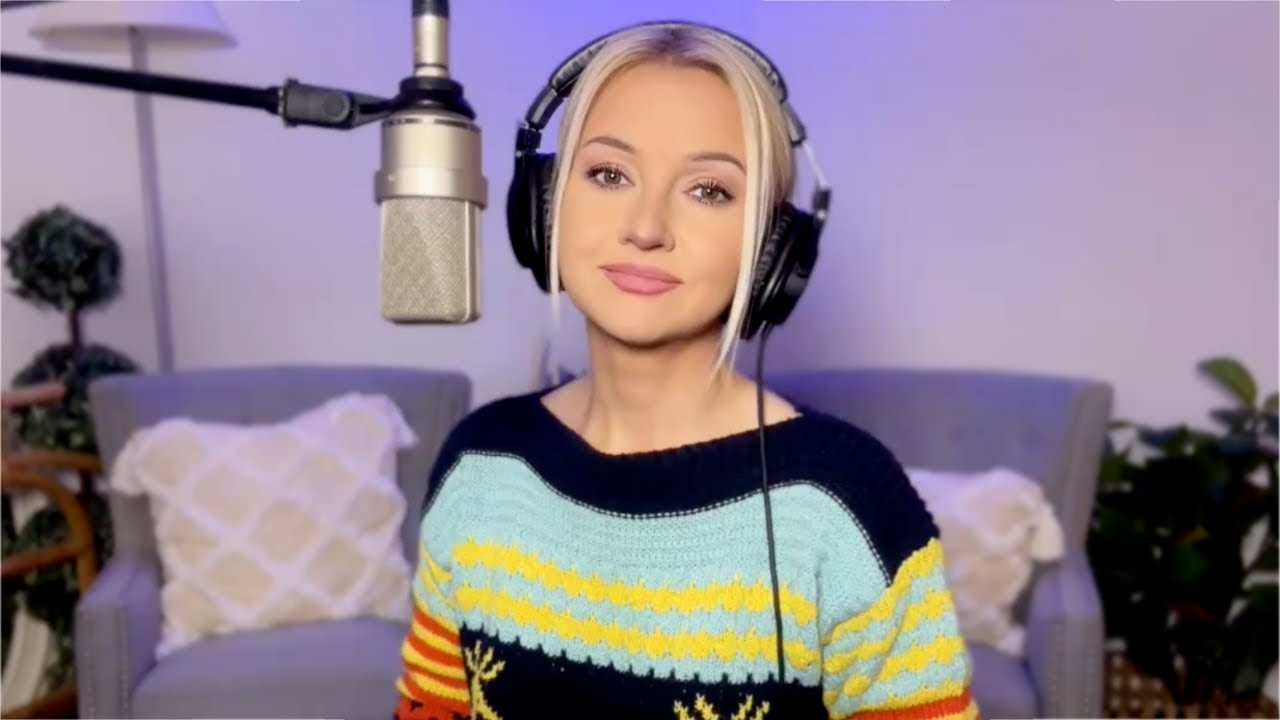 Every Breath You Take - The Police (Alyona)