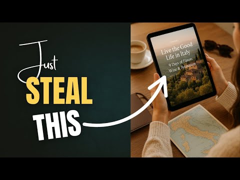 Steal This 9-Day Northern Italy Itinerary - Food, Wine & Relaxation from Bologna to Verona