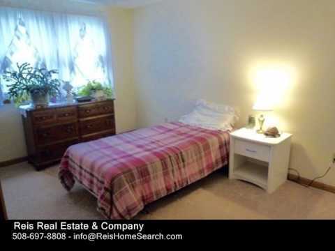 320 Cross Street, Bridgewater MA 02324 - Single Family Home - Real Estate - For Sale -