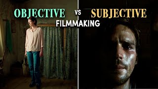 The 2 Ways To Film Stories