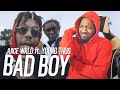 JUICE LAST MUSIC VIDEO Juice WRLD Bad Boy Ft Young Thug REACTION