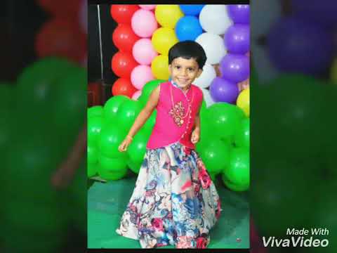 Happy birthday kartika