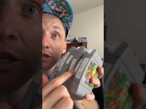 Fixing N64’s Biggest Problem