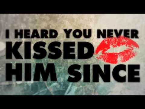 Chicosci - Stealing Kisses (Official Lyric Video)