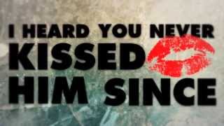 Chicosci - Stealing Kisses (Official Lyric Video)