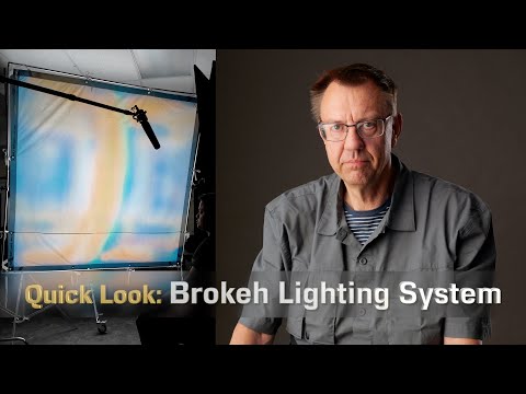 366: Brokeh Magic on Skin Tones