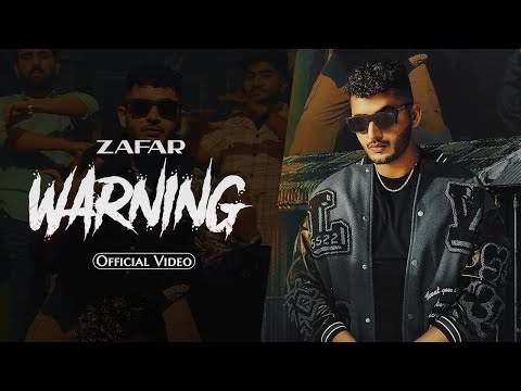 Warning