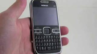 Nokia E72