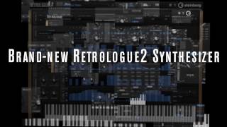 Cubase Pro 8.5 - Pro|volution in all respects