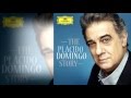 The Plácido Domingo Story Disc 1 - Amor ti vieta (Fedora)